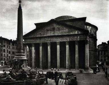 pantheon anni 40