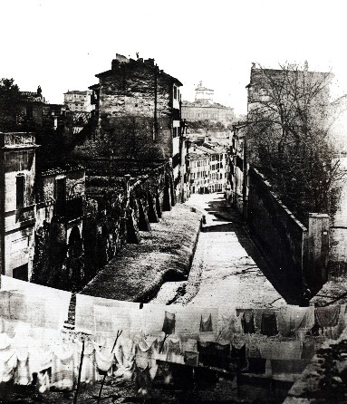 Porta Pinciana